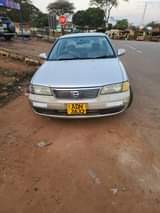 used nissan sunny