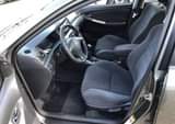 A picture of 2002 Toyota corolla 2005 Corolla