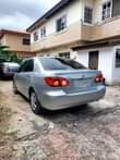 A picture of Super clean 2006 Toyota Corolla