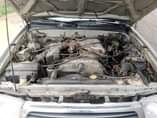 A picture of 2001 Toyota 4Runner LE