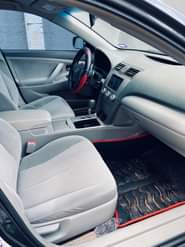 A picture of JAKPA SALE Super Clean 4months Used Toyota Camry 2010 Venza