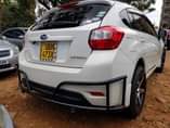 A picture of Impreza 29M