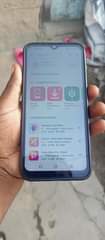 A picture of Infinix smart 6 0625524839