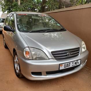 A picture of NADIA 1999 12M