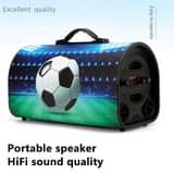 A picture of ZHY HiFi speaker