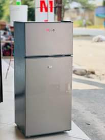 A picture of Nauza fridge za dukani zinagandisha sana na kupooza Chagua nikupe