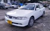 A picture of QUICK SALE TOYOTA CARINA TI