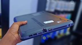 A picture of HP Probook440 core i5 RAM 4gb HDD 500gb Processor2 4Ghz
