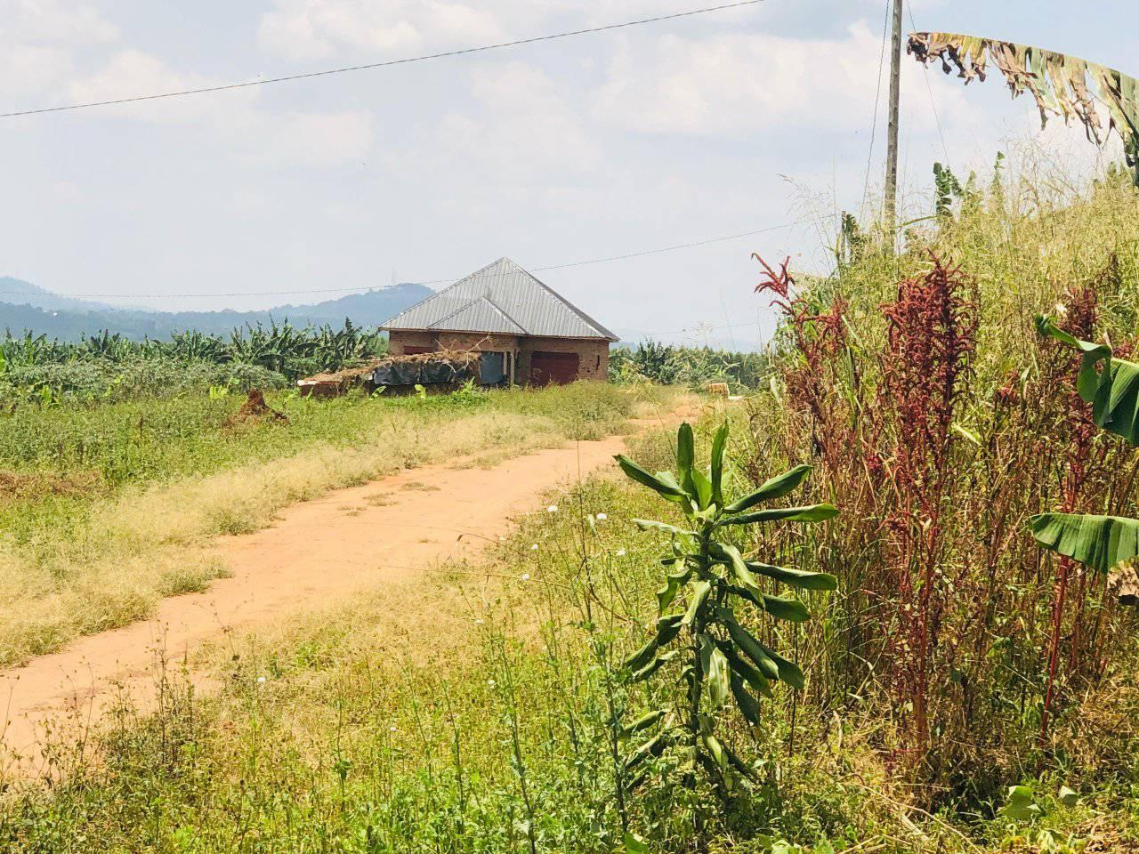 A picture of PRIME ESTATE LOCATED WAKISO KAKIRI