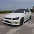 A picture of ALTEZZA