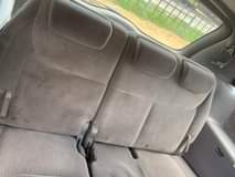 A picture of 2010 Toyota sienna model