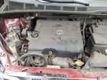 A picture of 2011 Toyota Sienna