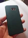 A picture of Samsung s6 edge plus