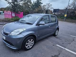 A picture of 2011 TOYOTA PEROUDA AUTOMATIC LOW MILEAGE LONG MOT FAMILY CAR