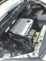 A picture of 2006 Toyota sienna tokumbo Price 8 6m Location Amuwo odofin