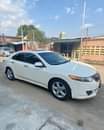 A picture of Registered 2009 Acura TSX Fullest Option