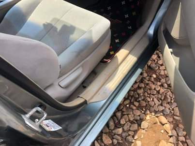 A picture of 2008 Toyota Camry