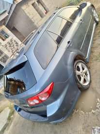 A picture of Mazda6