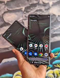 A picture of GOOGLE PIXEL 6PRO