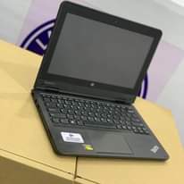 A picture of Lenovo Thinkpad
