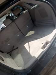 A picture of NEARLY USED 2008 MODEL NISSAN PATHFINDER SE Sound engine Untouched
