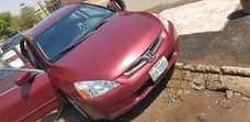A picture of Exceptional EOD with untampered Engine and Gear sweet interior and