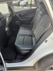 A picture of Toyota RAV4 hybrid year 2021 automatic whatsupp 971566476127