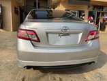 A picture of Toyota Camry SE 2010 registered