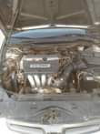 A picture of Clean 2004 EOD with Untempered Engine and gear Going for