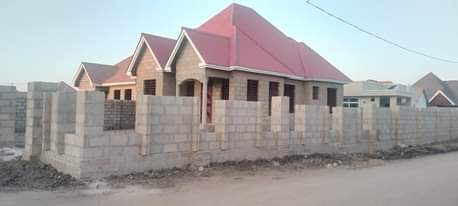 A picture of House for sale DODOMA city