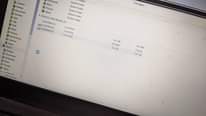 A picture of Laptop used