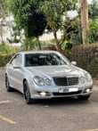 A picture of 2008 BENZ E320 diesel 2008 on sale BENZ E320 2008
