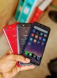 A picture of OPPO A83