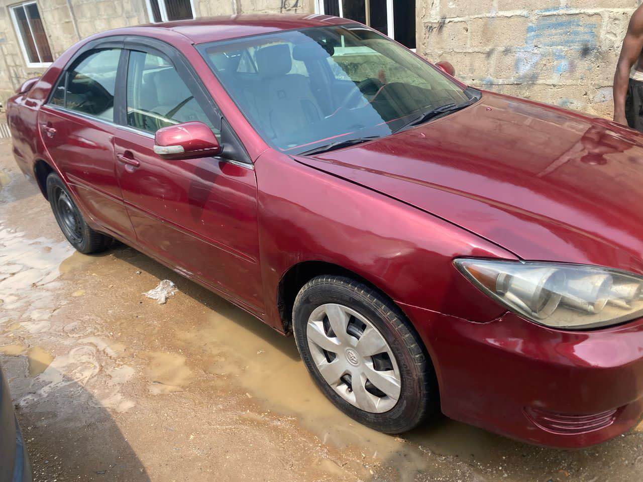 A picture of Awoof dealer market big daddy 2006 only gear delay engine