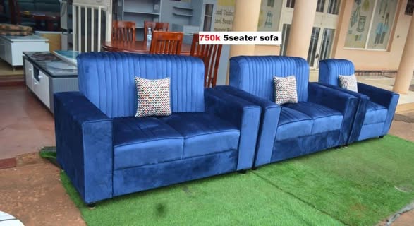 A picture of Sofas available