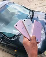 A picture of OPPO A57