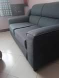 A picture of 4 seater dining set