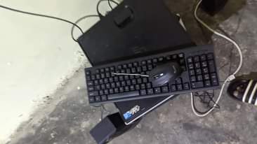 A picture of Phone na cpu