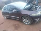 A picture of 2011 honda Civic