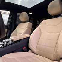 A picture of 2016 17 Mercedes Benz GLE450 08063845755