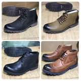 A picture of Men s Boots at 200k