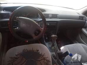 A picture of Toyota camry pencil light for sale Super clean body and