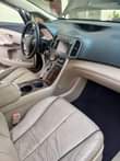 A picture of Toks Standard Clean FIRST BODY 2010 Toyota Venza THUMBSTART XLE