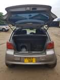 A picture of Toyota Vits Rs