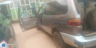 A picture of 1990 Toyota Sienna