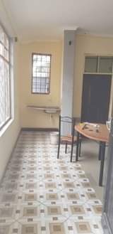 A picture of NYUMBA INAPANGISHWA