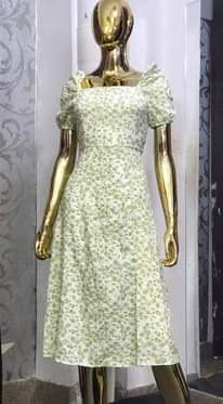 A picture of Dresses