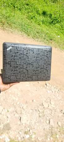 A picture of Laptop