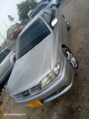 A picture of Bei million 4 5 Calina Ti Engine 5A Haina kipengele