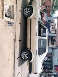 A picture of Jetta for sale Going for 1.2 Good Engine Good gear